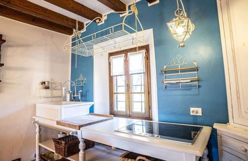 Agazzano House | Il Borghetto di Agazzano