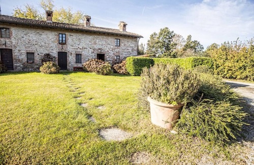 Agazzano House | Il Borghetto di Agazzano