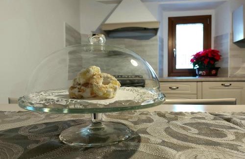 Fellicarolo Apartment | Il borghetto