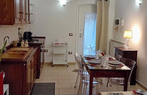 Spoleto Apartment | Il Borgo dei Mestieri Casa Vacanze a Spoleto