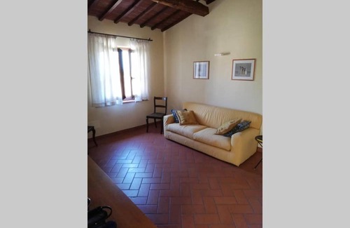 Pieve al Bagnoro Apartment | Il borgo di Gaville