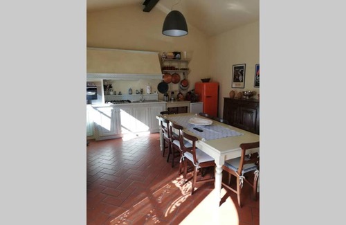 Pieve al Bagnoro Apartment | Il borgo di Gaville