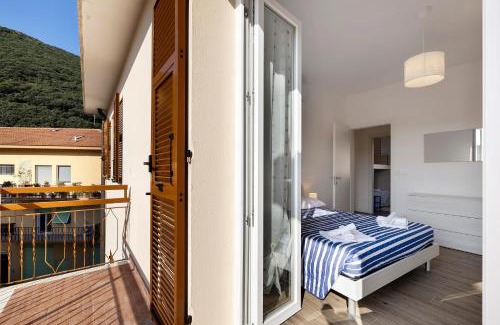 Finalborgo Apartment | Il Borgo Incantato con garage