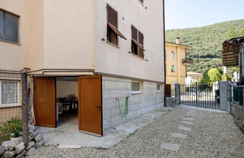 Finalborgo Apartment | Il Borgo Incantato con garage