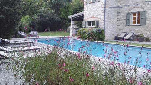 Seravezza Villa | Il Borgo Mediceo