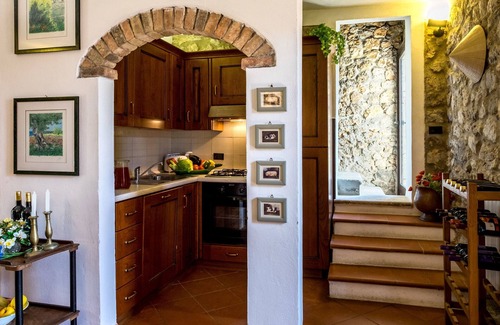 Simignano House | Il Boschetto by Interhome