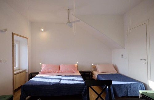 Cori Apartment | Il Brigantino