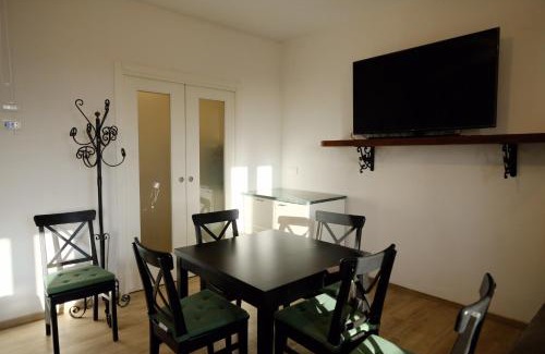 Cori Apartment | Il Brigantino