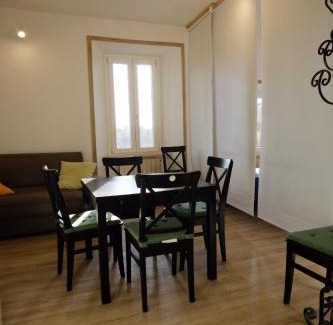 Cori Apartment | Il Brigantino