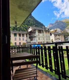 Mollia Apartment | Il Bucaneve