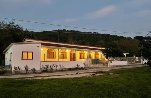 Caiazzo Bed & Breakfast | Il Buco Relax