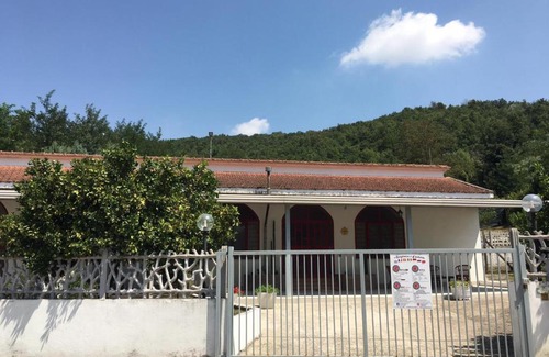 Caiazzo Bed & Breakfast | Il Buco Relax