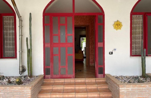 Caiazzo Bed & Breakfast | Il Buco Relax