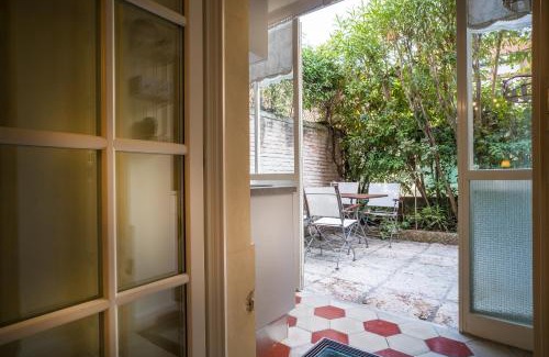 Est Apartment | Il Calamaio