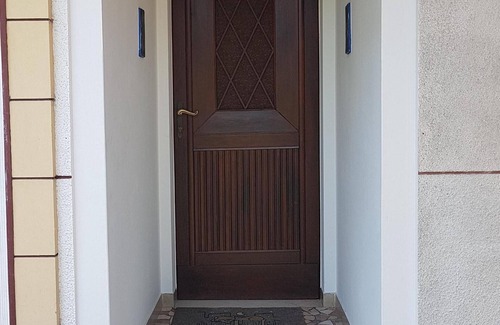 Barbarano Apartment | "Il Caminetto di Mario" Ferienwohnung