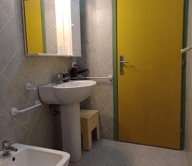 Montecastrilli House | Il Caminetto