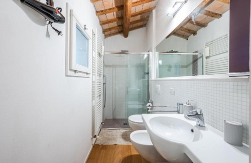 Massa Lombarda Apartment | Il Campanile - Free WiFi & Private Parking