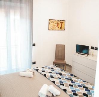 Sutri House | Il Campanile