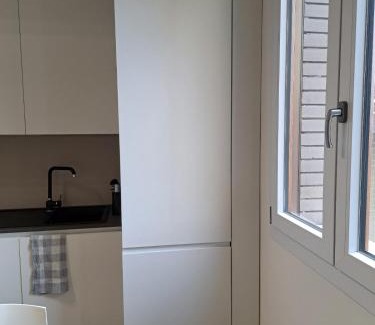 Sassuolo Apartment | Il Campanone - Sassuolo Centro - parcheggio auto coperto - Neflix e Amazon Prime