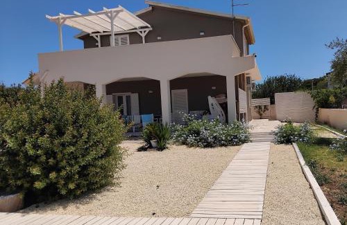 Ognina Apartment | Il Campo Blu