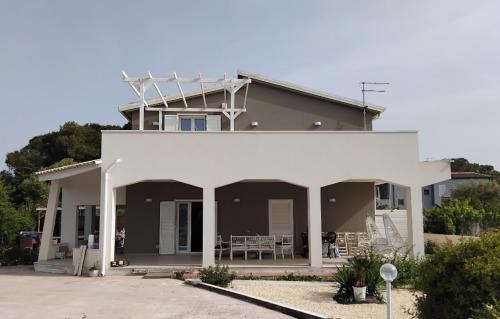 Ognina Apartment | Il Campo Blu