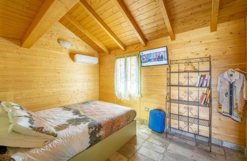 San Brizio House | Il Campo di Nonno Giò