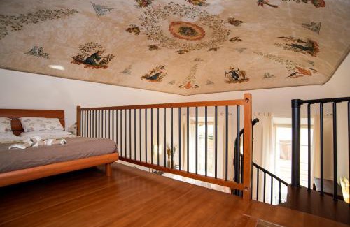 Pistoia Apartment | Il Canto De' Rossi Apartment