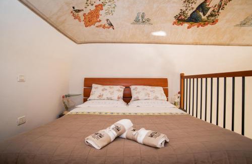 Pistoia Apartment | Il Canto De' Rossi Apartment