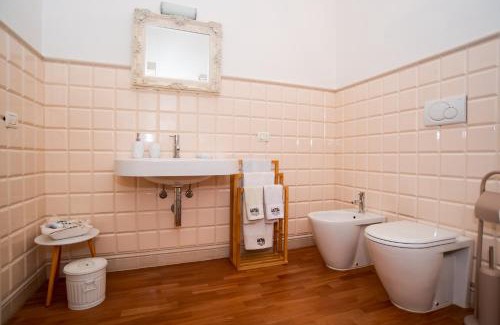 Pistoia Apartment | Il Canto De' Rossi Apartment