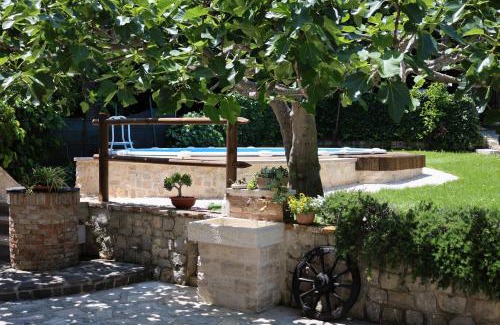 Roccamorice House | Il Canto degli Uccelli