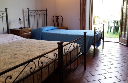 Monteroni d'Arbia Bed & Breakfast | Il Canto del Sole