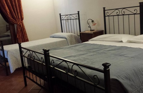 Monteroni d'Arbia Bed & Breakfast | Il Canto del Sole