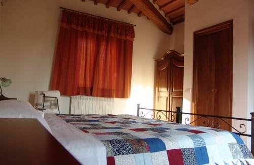 Monteroni d'Arbia Bed & Breakfast | Il Canto del Sole