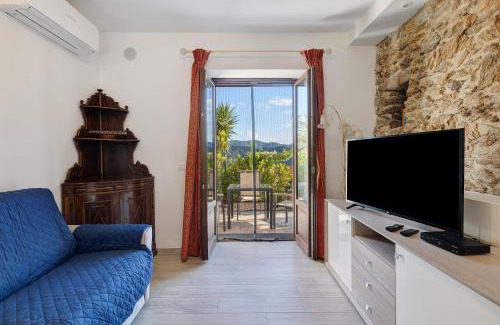 Briffi House | Il Casale Bilocale - 6km da Finale