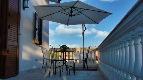Aliano Bed & Breakfast | Il Casale dei Calanchi