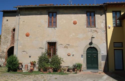 Empoli Apartment | Il casale dei tigli