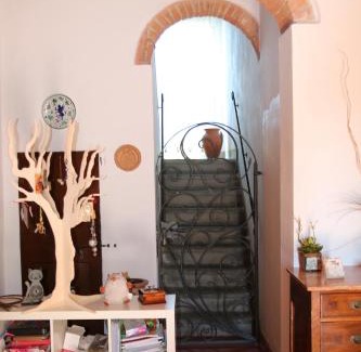 Empoli Apartment | Il casale dei tigli