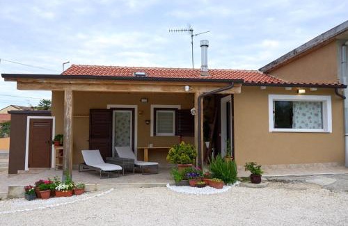 Torrevecchia Teatina House | Il casale del Nonno Armando