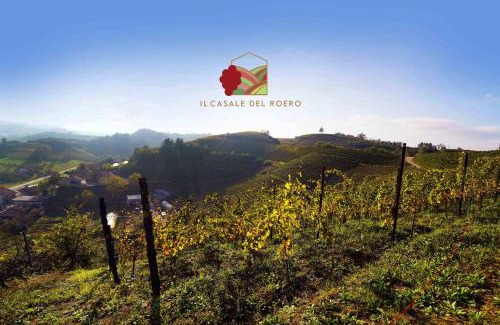 Santo Stefano Roero House | Il Casale Del Roero