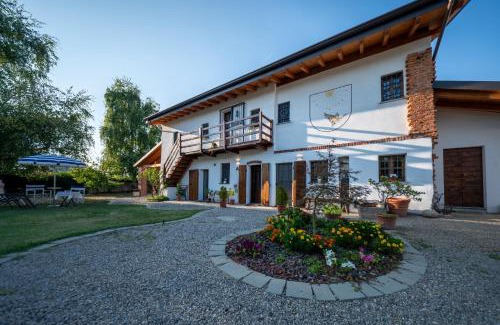 Tornaco House | Il Casale dell'Airone
