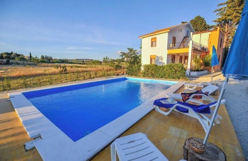 Sutera House | IL CASALE DELLA LUNA
