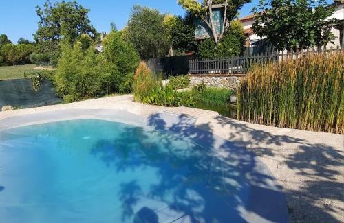 Lucignano House | Il Casale di Lucullo