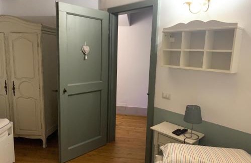 Avigliano Umbrio Villa | Il casale di Tata