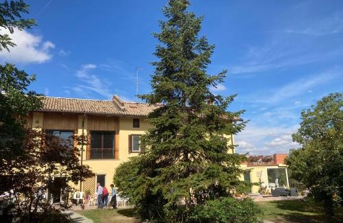 Montiglio Monferrato Bed & Breakfast | Il Casale