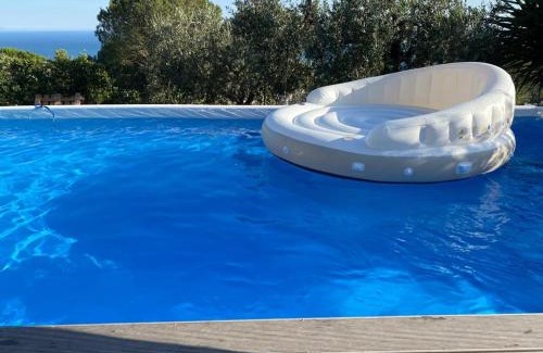 Formia Villa | Il Casale