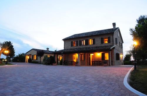 Treia House | Il Casale