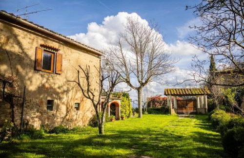 Scarperia Ski Chalet | Il Casale Mugello - Affitti Brevi Italia