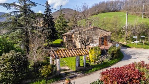 Scarperia Ski Chalet | Il Casale Mugello - Affitti Brevi Italia
