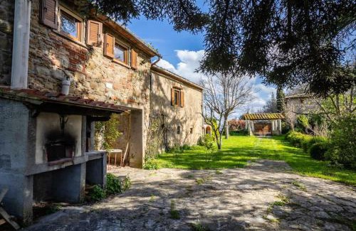Scarperia Ski Chalet | Il Casale Mugello - Affitti Brevi Italia