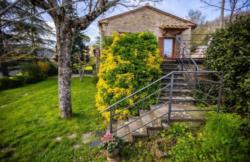 Scarperia Ski Chalet | Il Casale Mugello - Affitti Brevi Italia